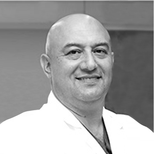 Dr. Leonardo Aguilar